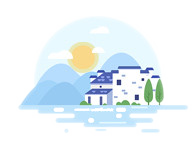 游輪旅行