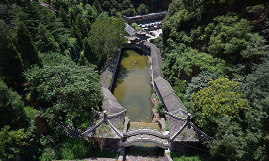 紅色旅游：平谷京東大峽谷-魚(yú)子山紀(jì)念館一日