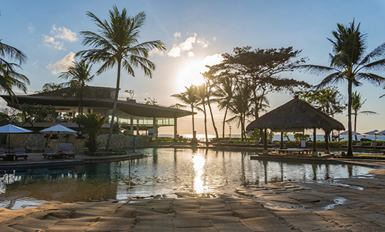 烏布秘境 9 人小團-5晚7天