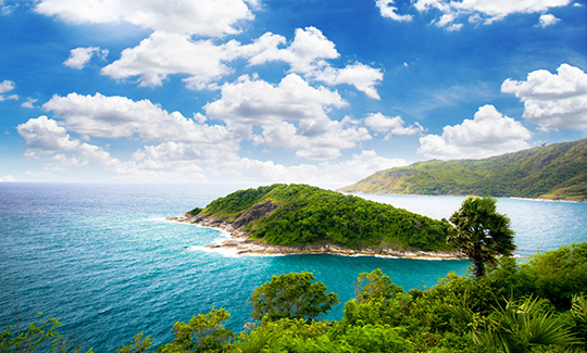 【Ultra-CHILLAX IN PHUKET】普吉島5晚7天