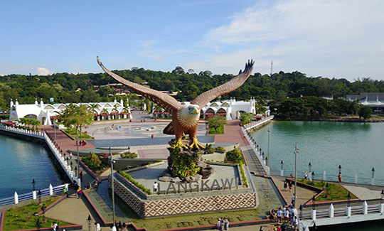 馬來西亞吉隆坡+蘭卡威7日6晚私家團