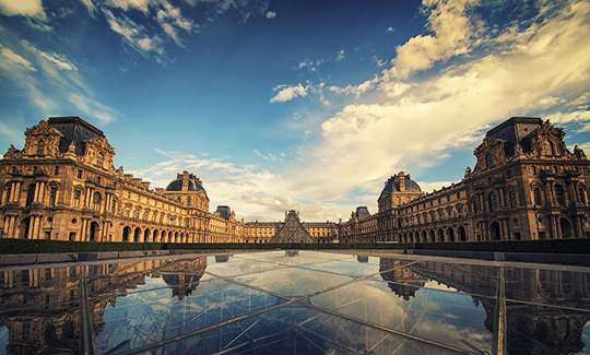 十大保障一價全含VIP金牌法瑞意3國14日