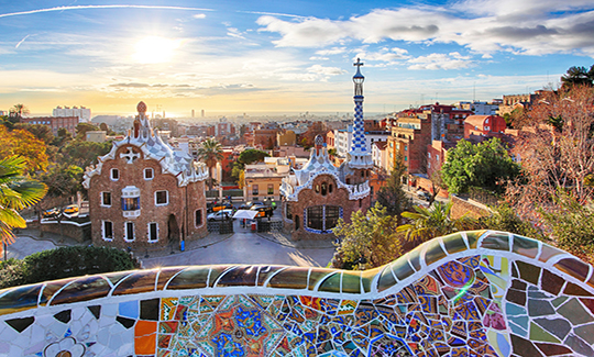 一價全含-尊品西葡13日