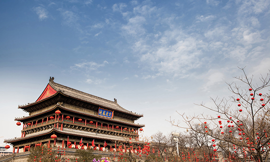 陜北人-雙臥七天