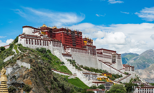 仰望南迦巴瓦雙臥11天臥飛9天雙飛7日