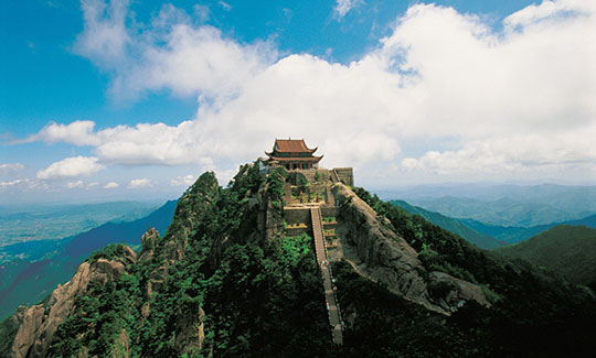 憶女皇雙臥6日游	