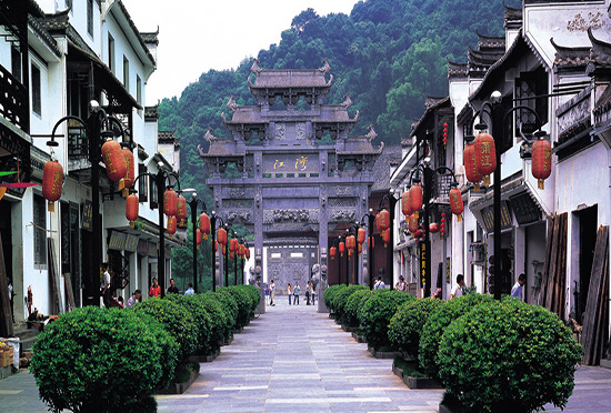 尊享迪士尼華東五市江南水鄉~烏鎮西柵 6日游