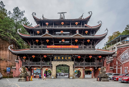 北京獨立成團—— 五星懸浮之旅純玩雙臥7日游