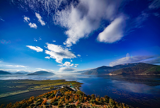 一品味道：昆明|大理|麗江|香格里拉|西雙版納10日游