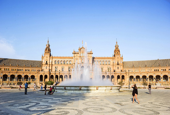 【超值旅行團】一價全含 純玩無購物西葡12日